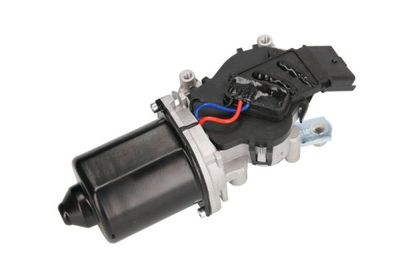 Ruitenwissermotor Voor past: NISSAN QASHQAI I, X-TRAIL II 11.06-07.14