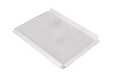 Filter vnútorného priestoru KAMOKA F401701