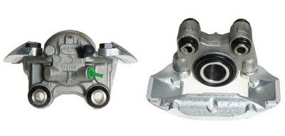 спирачен апарат BUDWEG CALIPER 341386