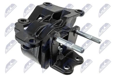 Montavimas, automatinė transmisija