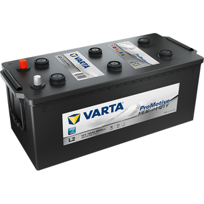 VARTA Starterbatterie