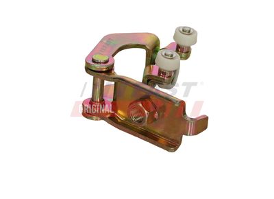 GHIDAJ CU ROLE USA GLISANTA FAST FT95529 17