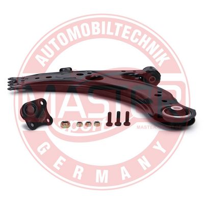 BRAT SUSPENSIE ROATA MASTER-SPORT GERMANY 22475LSETMS 3