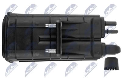 CAPTOR VAPORI CARBURATOR NTY EFPRE008 3