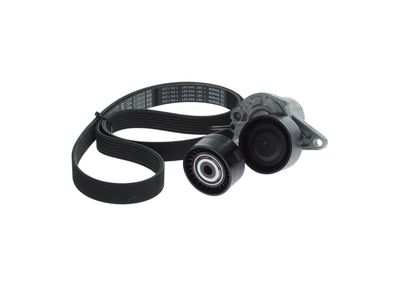 KEILRIPPENRIEMENSATZ BOSCH 1987600714 26