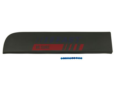 Ozdobná / ochranná lišta, dveře FAST FT90703