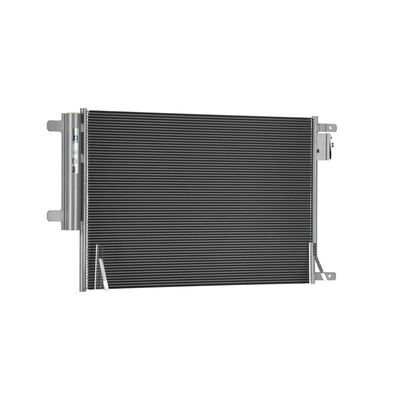 KONDENSATOR KLIMAANLAGE NISSENS 941385 40