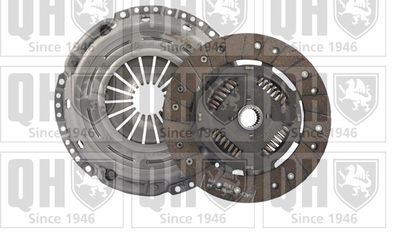 комплект съединител QUINTON HAZELL QKT4189AF