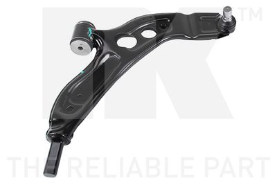 BRAT SUSPENSIE ROATA