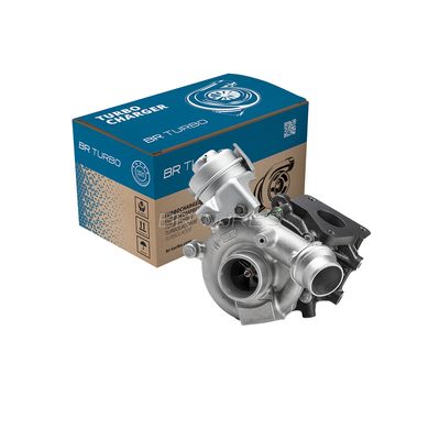 Ahdin BR TURBO 4933501123RS