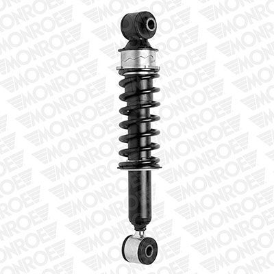 Shock Absorber, driver cab suspension CB0216