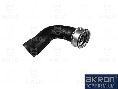 въздуховод за турбината AKRON-MALÒ 179143A