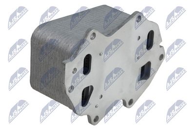 RADIATOR ULEI ULEI MOTOR NTY CCLBM069 1