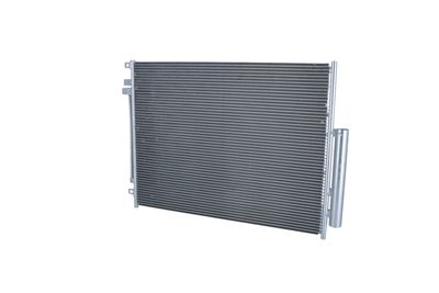 CONDENSATOR CLIMATIZARE NRF 350459 9