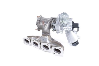 LADER AUFLADUNG BTS Turbo T917228 31