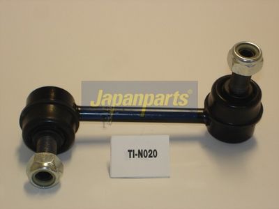 стабилизатор, ходова част JAPANPARTS TI-N020