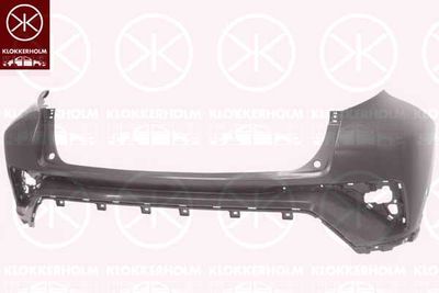 TAMPON KLOKKERHOLM 8178951A1