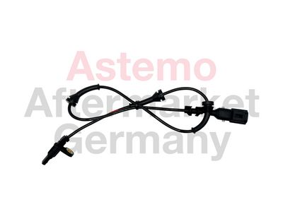 датчик, обороти на колелото ASTEMO 2501674