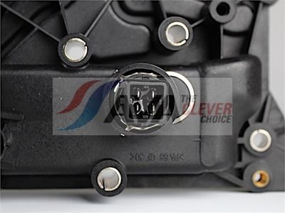 TERMOSTAT LICHID RACIRE