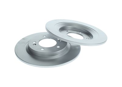 BREMSSCHEIBE BOSCH 0986479J22 19