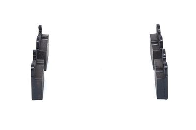 BREMSBELAGSATZ SCHEIBENBREMSE ATE 13046030242 8