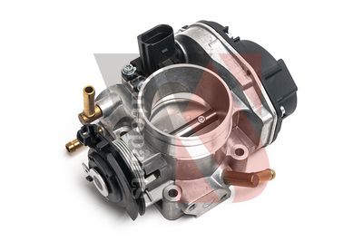 Drosselklappenstutzen