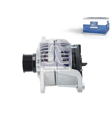 Generator DT Spare Parts 2.21044