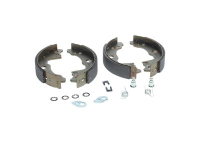 BREMSBACKENSATZ BOSCH 0986487020 6