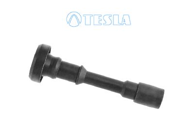 Вилка, свеча зажигания TESLA CP087 для MITSUBISHI SPACE