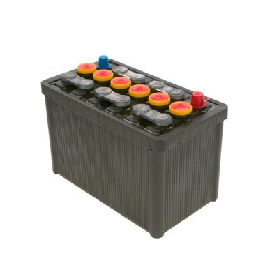 BATERIE DE PORNIRE BOSCH F026T02313 22