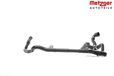CUPLAJ CONDUCTA LICHID RACIRE METZGER AUTOTEILE 4010293 25