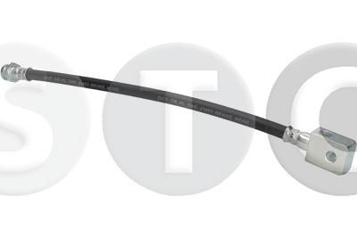 Przewód hamulcowy elastyczny STC T496856