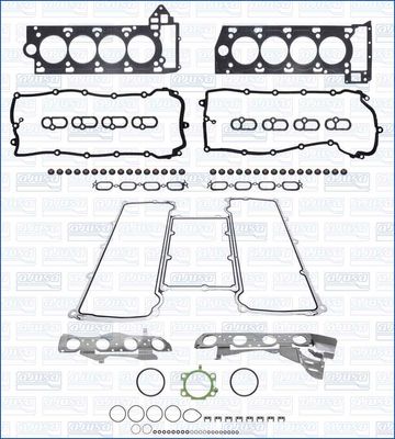 SET GARNITURI CHIULASA