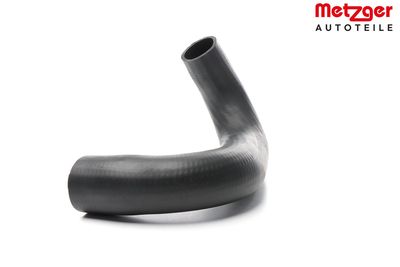 LADELUFTSCHLAUCH METZGER AUTOTEILE 2400567 12