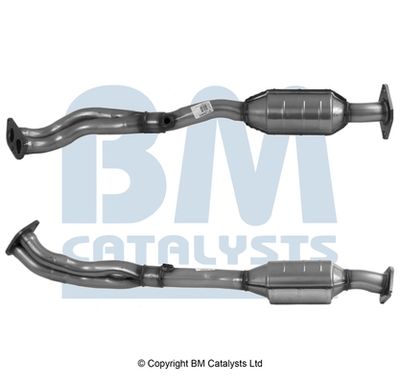 Katalysator BM CATALYSTS BM91264H