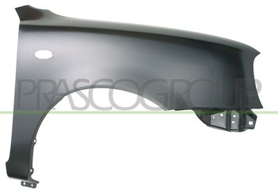 Крыло PRASCO DS0073003 для NISSAN MICRA