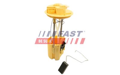 MODUL ALIMENTARE COMBUSTIBIL