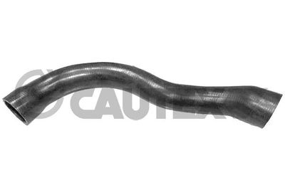 Шланг радиатора CAUTEX 754105 для BMW 5