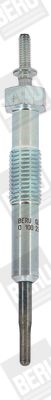 BorgWarner (BERU) GN110 Свеча накаливания  для TOYOTA LAND CRUISER PRADO (Тойота Ланд круисер прадо)