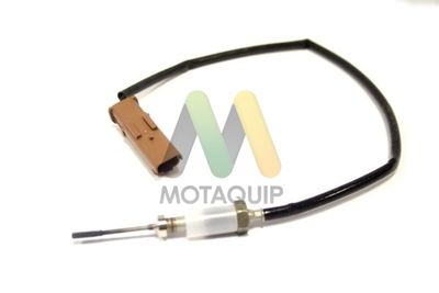 SENZOR TEMPERATURA GAZE EVACUARE