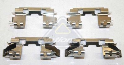 National FK3097PK