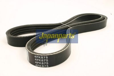 JAPANPARTS Поликлиновой ремень
