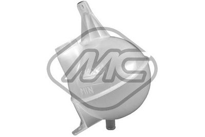 VAS DE EXPANSIUNE RACIRE