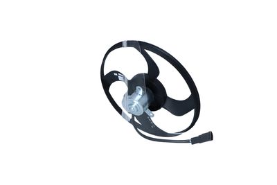 VENTILATOR RADIATOR NRF 47319 28