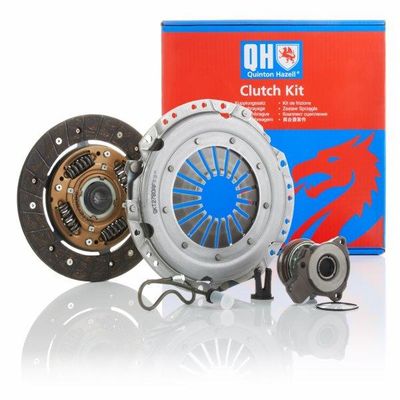 комплект съединител QUINTON HAZELL QKT2780AF