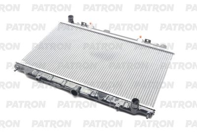 Радиатор, охлаждение двигателя PATRON PRS3295 для NISSAN MAXIMA