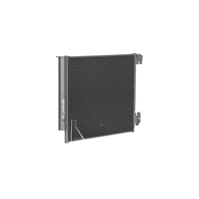 CONDENSATOR CLIMATIZARE NISSENS 941197 38