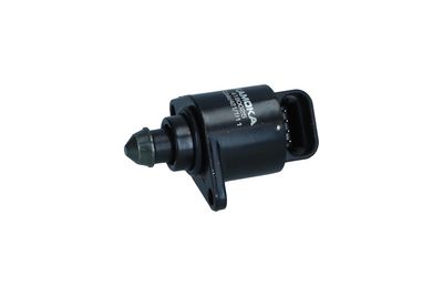 Tuščiosios eigos valdymo vožtuvas, oro tiekimas