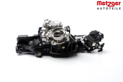 SAUGROHRMODUL METZGER AUTOTEILE 2100134 38