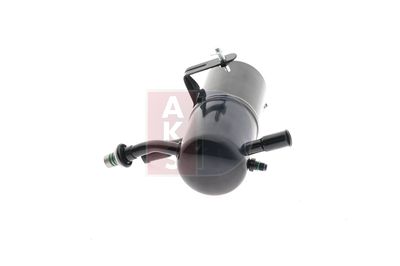 TROCKNER KLIMAANLAGE AKS DASIS 802860N 12